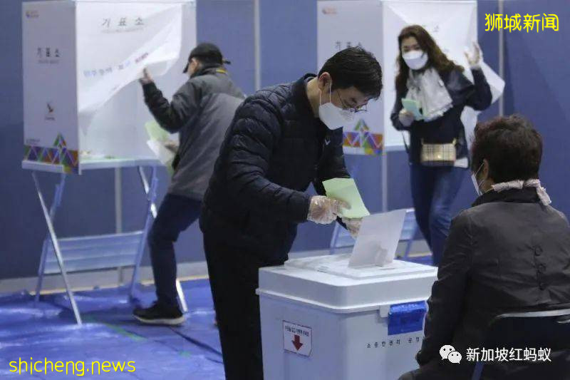 新加坡反對黨:新的選舉規則必須透明以示公平!