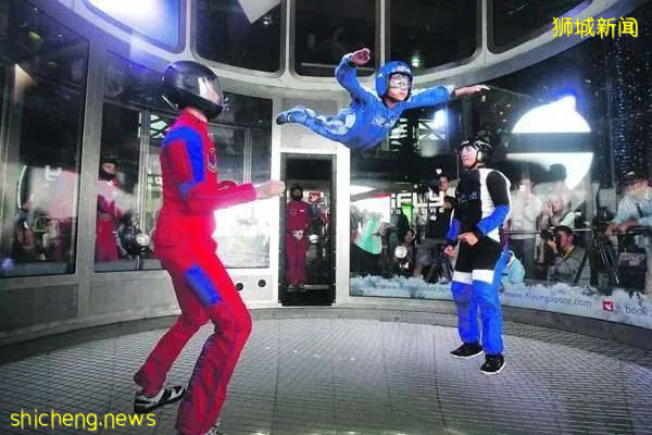 35個最受歡迎新加坡好去處