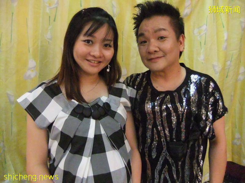 异性倒追逾六旬男星 陈建彬认被爱 拒再婚