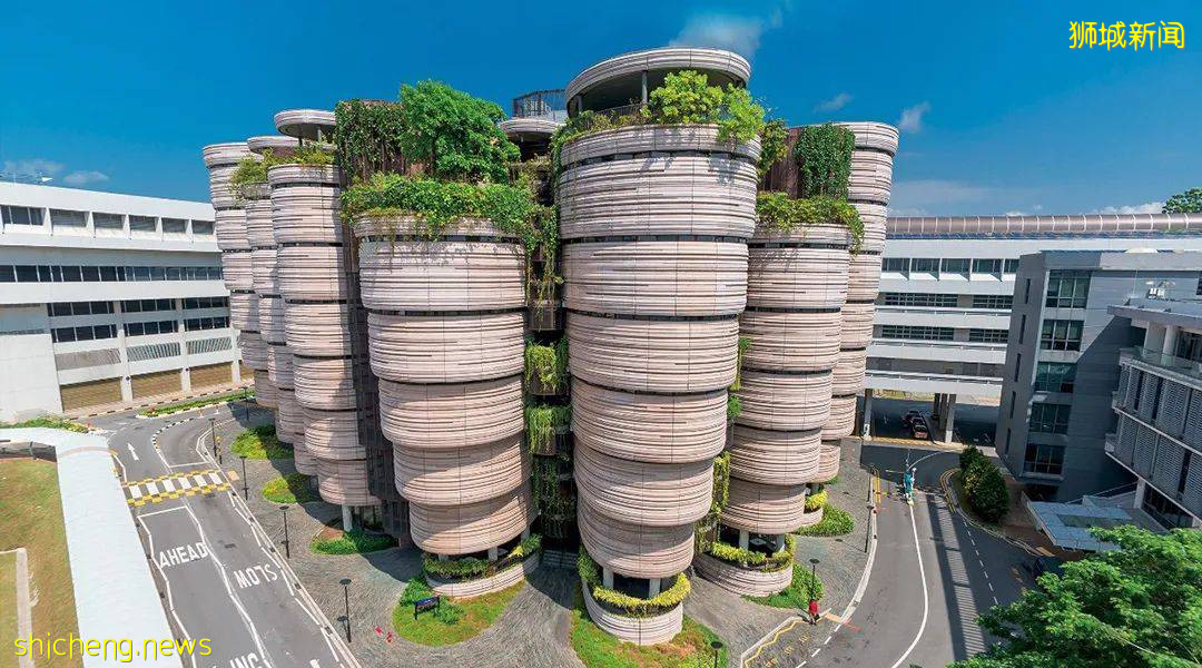 新加坡留学六大热门专业和推荐院校(下)