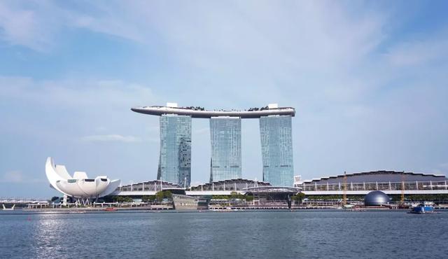 新加坡旅行|6天5晚奇遇狮城的日与夜