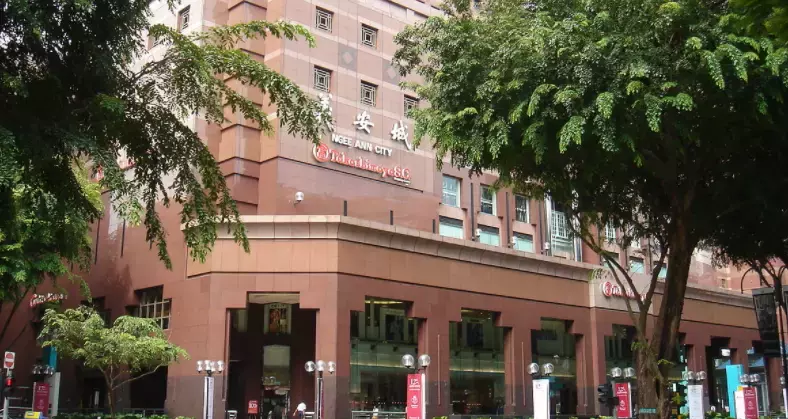 下周,這對武漢夫婦開始在新加坡坐牢!遣返後永久禁入!這些外國人也被撤銷PR、准證