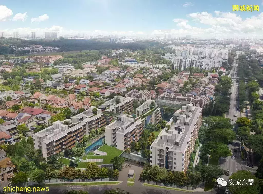 虎年春節新加坡樓盤折扣龍虎榜