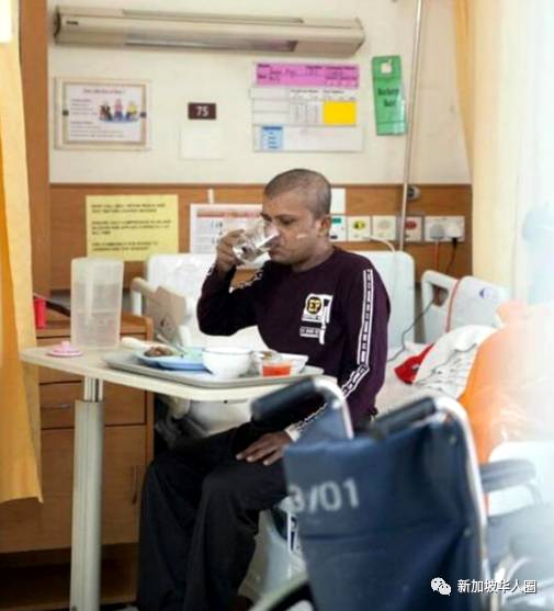 孟加拉客工确诊情况危急!新加坡提供最好医疗,耗时5个月终治愈