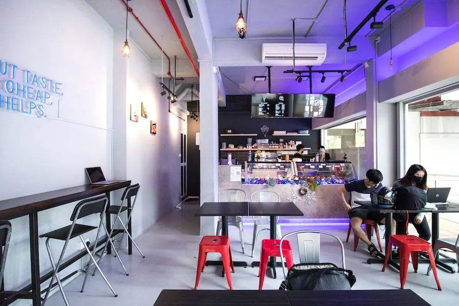 吐血推薦！新加坡27間新開餐廳，去過一半算我輸