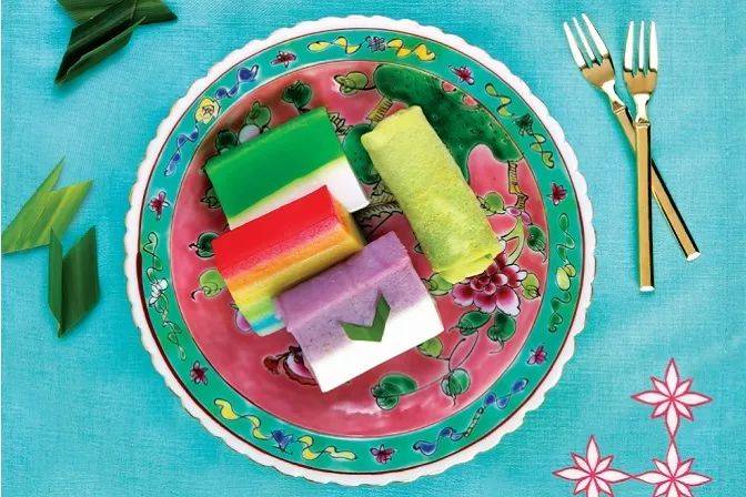 哪哒狮城漫谈（序）