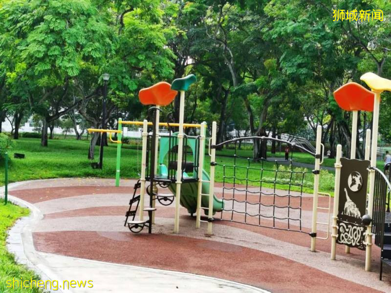 今天給新加坡的封條們,剪個彩吧!