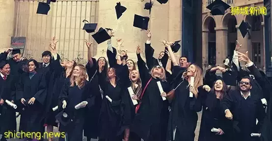 獅城一覽(2) 新加坡擇校，世界名校全掌握