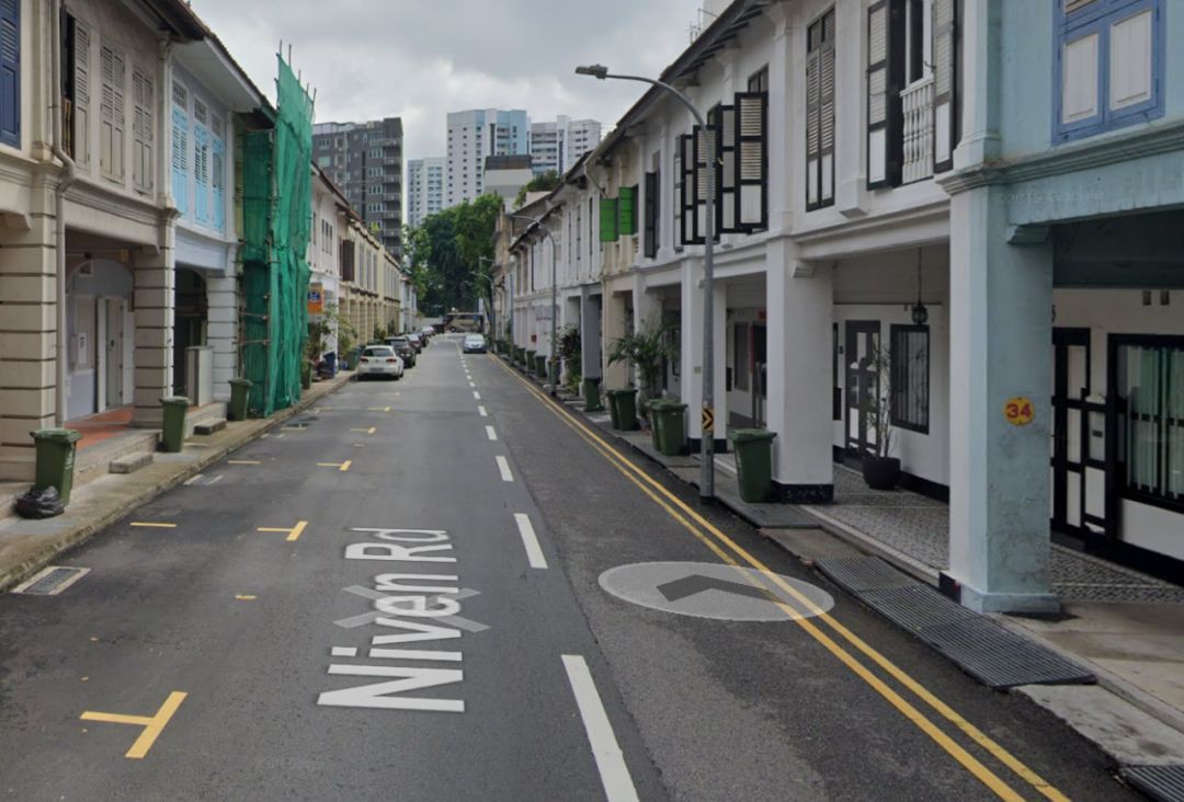 男子偷拍裙底照，在追捕过程中暴毙身亡