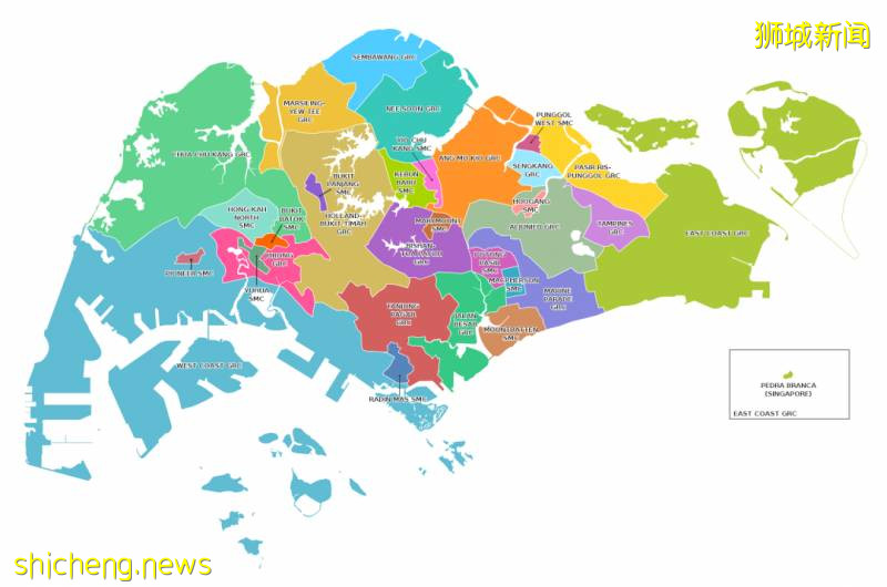 新加坡大選在即,看“體制”內外的人才雙向流動