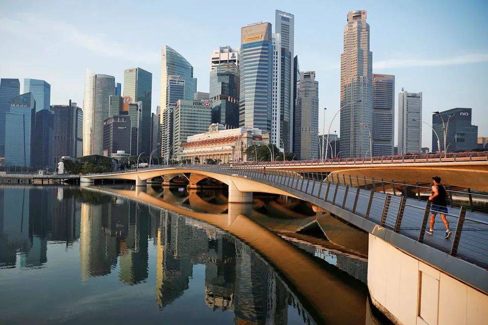 面對疫情，新加坡去年富豪人數增幅全球第三，超高淨值人士人數增加10%