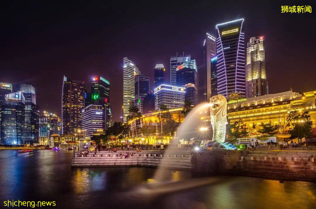 去新加坡留学那些必打卡的景点