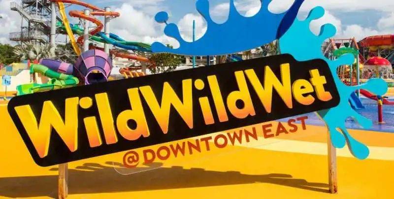 浪起來,新加坡水上運動大盤點