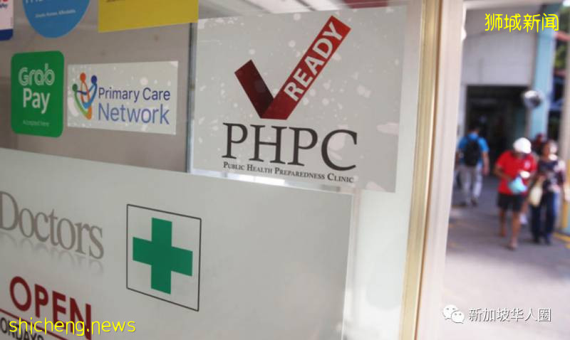 新增422例！60個客工宿舍不再傳染！新加坡近200家診所可檢測新冠