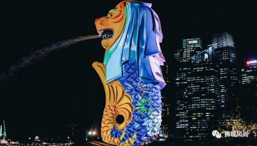 Marina Bay Countdown