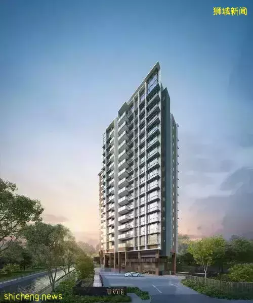 步行到Bartley 地鐵站（環線），兩站到實龍崗地鐵轉換站。交通、購物、學校全配套成熟。BARTLEY VUE樣板間高顔值