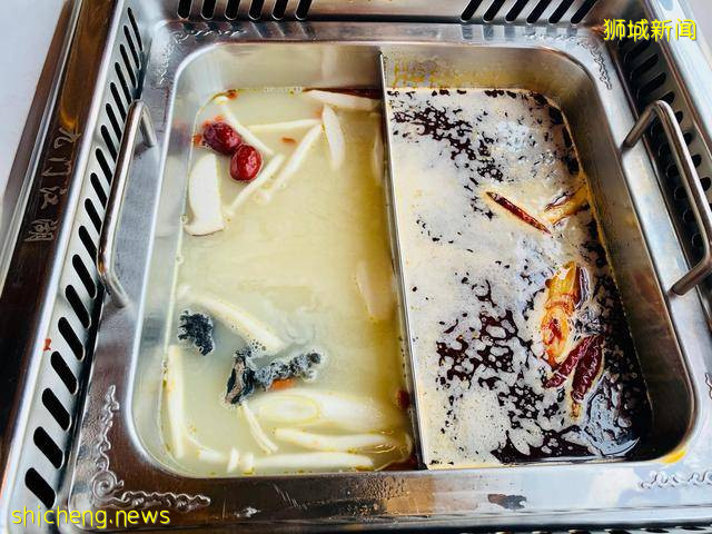 吃遍新加坡 第13期:环境好性价比高的火锅店