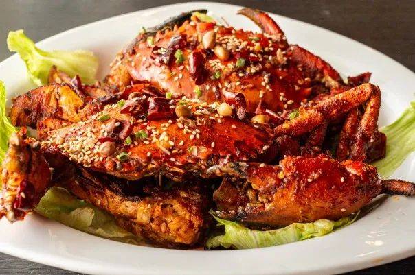 闻名全岛的重庆烤鱼开新店啦！开业全场三天全单半价