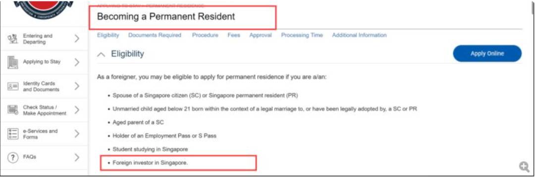 新加坡留學 如何拿綠卡?你最需要的幹貨來啦