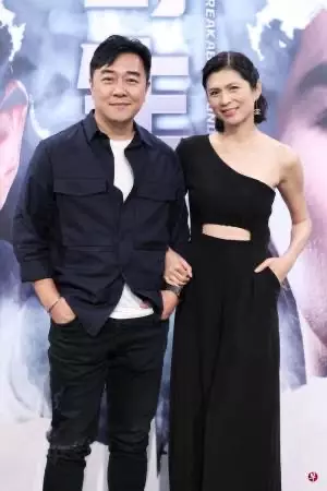 黄暄婷确诊冠病 缺席新剧记者会 