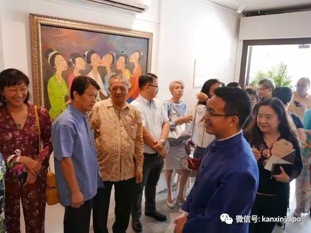 茶,在新加坡代表了什么?