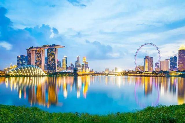 注冊公司！兩大消息告訴你2020下半年新加坡投資商機來了