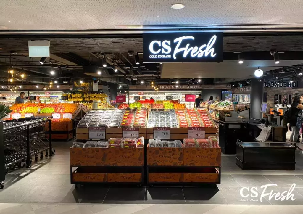 農曆新年不打烊！整理新加坡各大超市春節營業時間⏰最後一分鍾沖去買年貨都行