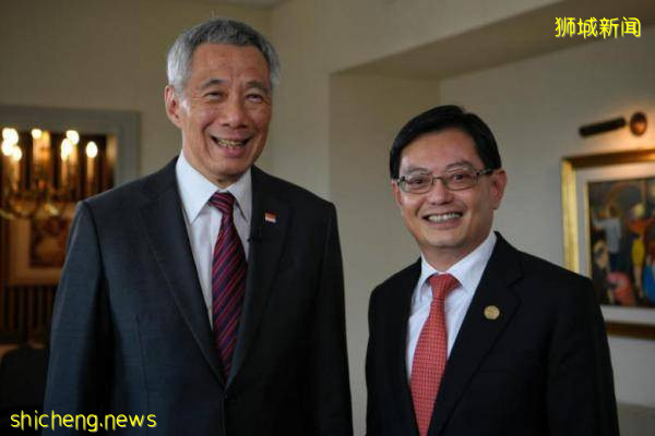 胡毓堃：今年55歲的新加坡是否已到了政局的“分水嶺”