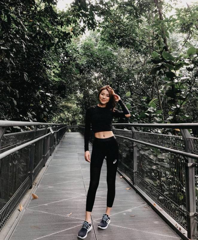 Southern Ridges 南部山脊,新加坡自然景觀帶!穿梭4座園區、多樣化徒步線路🌳 沿路景點大合集