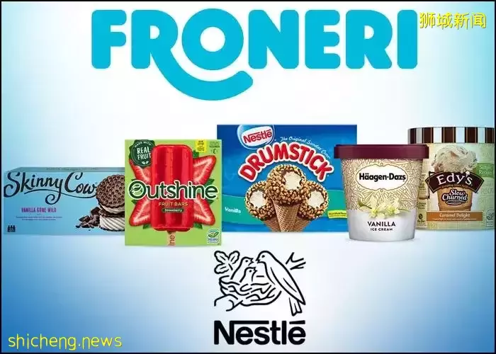 最近吃冰淇淋要小心！可能含有一级致癌农药