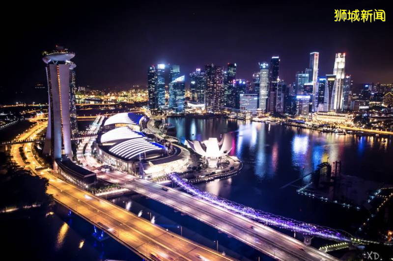 预算出炉 2020新加坡财政,影响公民/PR/外国人