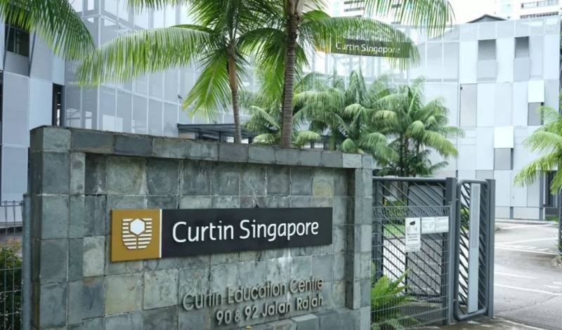科廷大學新加坡校區，看看“就業最佳院校”有哪些專業