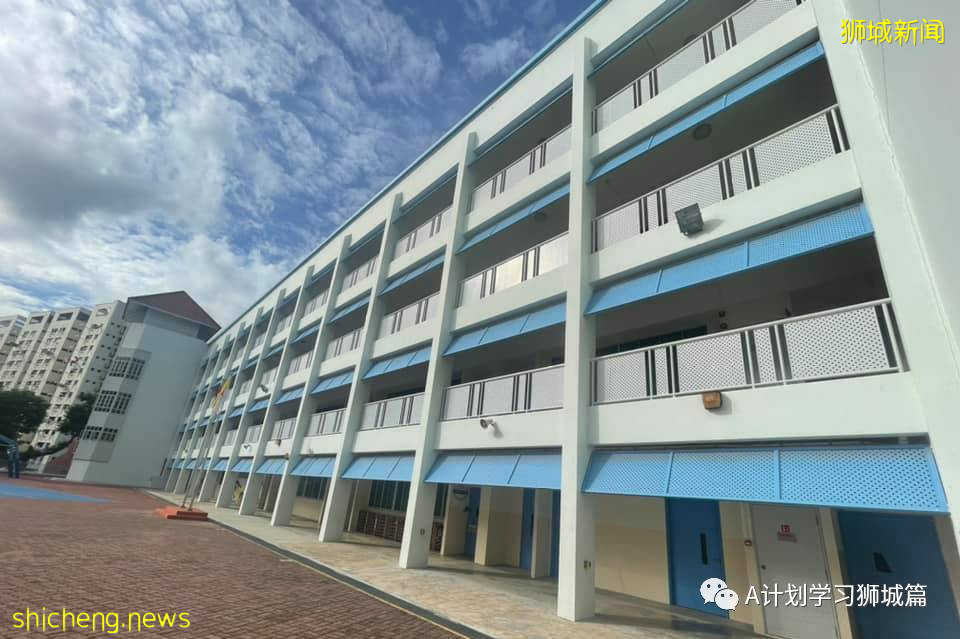 新加坡小一报名2B阶段7月26日开始,各小学可用学额汇总