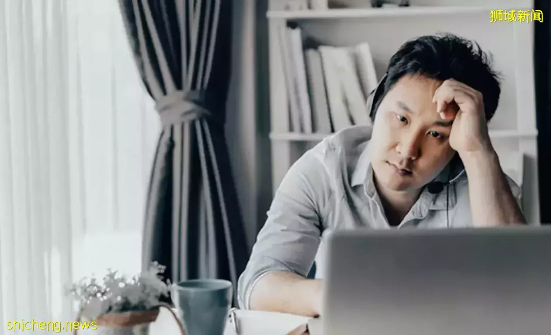 剛從新加坡回到上海,隔離14天後確診新冠!再見,這些中國人最後做了這個選擇