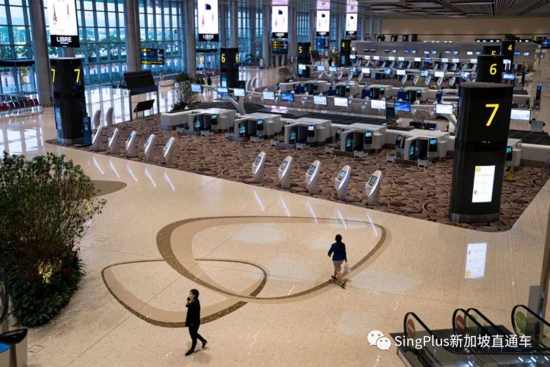 注意了！今年春節，新加坡或將收緊防疫措施