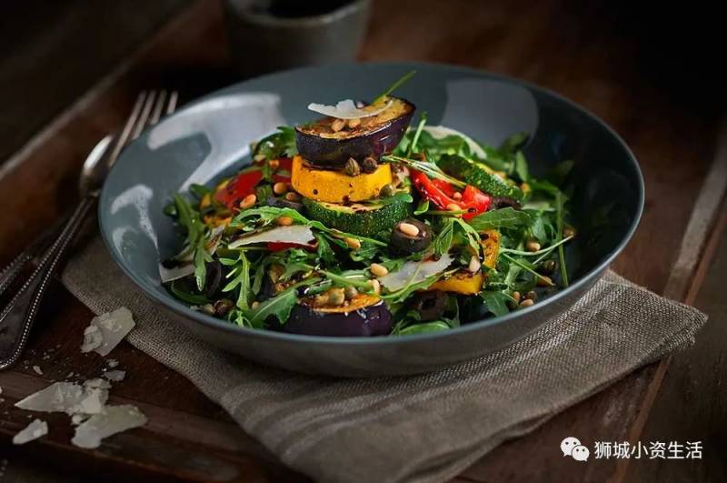 被人均不超过20的BRIO俘获了!欧洲各国的经典菜品这里都有