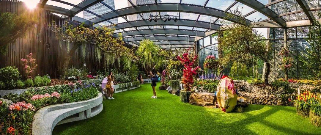 新加坡必去景點TOP5！盡情享受這座“花園城市”