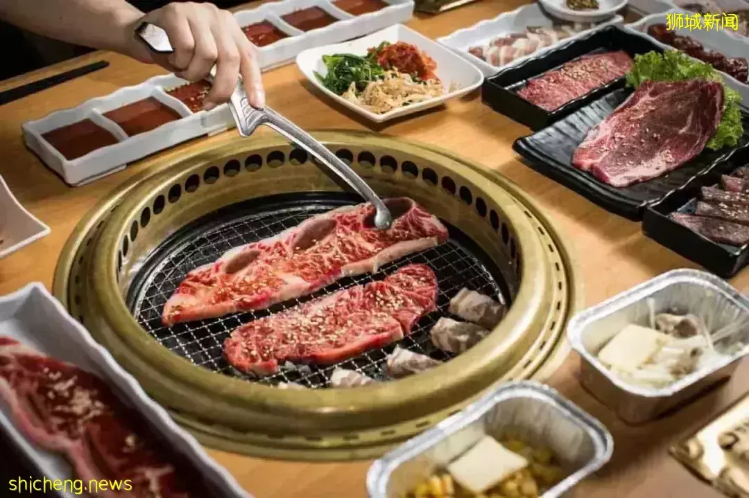 新加坡人氣最高的22間日料自助,私藏!好吃到犯規