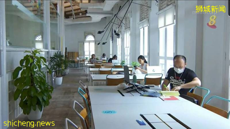 共享辦公成新寵，好用不貴，疫情期間成功逆襲，業務增4成