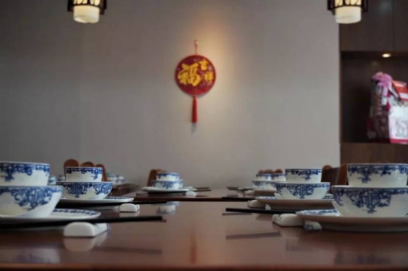 【食尚狮城】首家正宗鲁菜登陆狮城