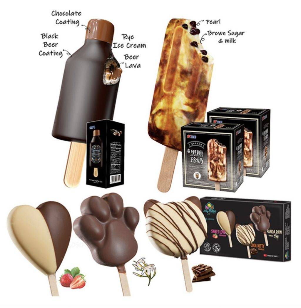 甜品控必看！新加坡周末活動🍦冰淇淋無限暢吃，一人只需S$9.90！多達25款冰淇淋+爆款雪糕