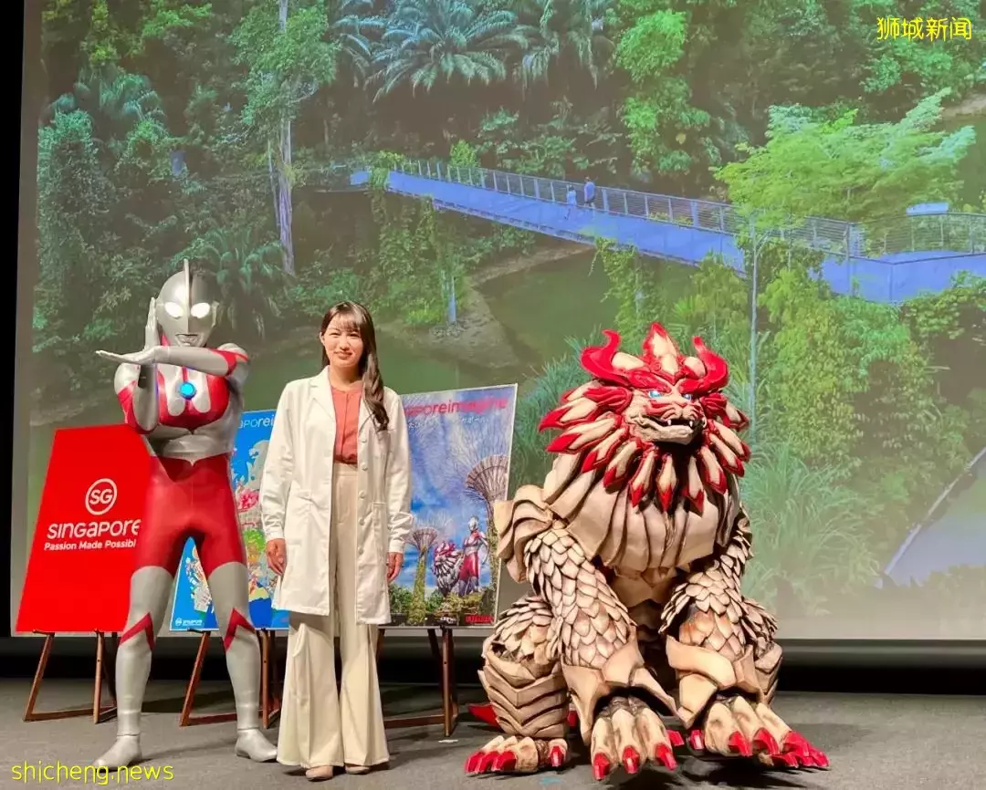 新加坡旅游业蓄势待发,苦等中国开边境!专家:恢复疫前水平或需一两年