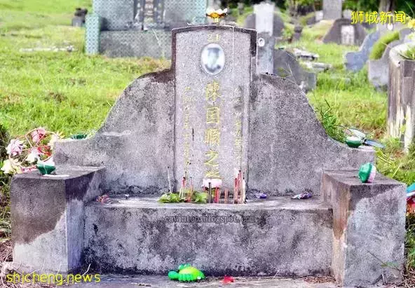 暴亂、大火、劫機、謀殺...新加坡曆史上的大事件，令人震驚 .