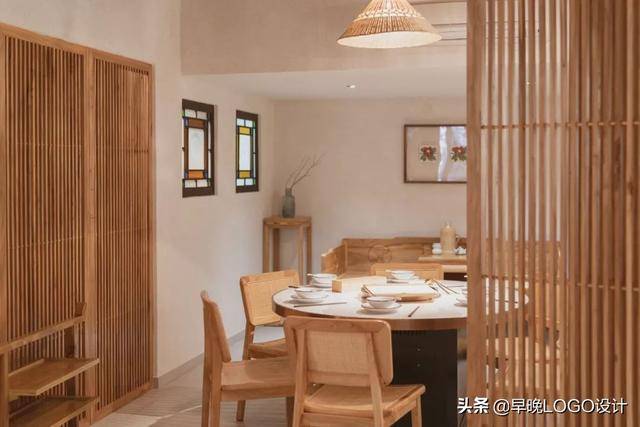 这家新加坡的“最美中式火锅餐厅”，品牌形象设计升级啦