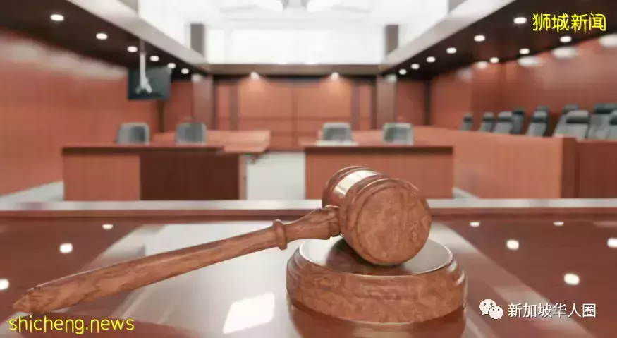 新加坡三兄弟设赌博网站赚逾亿新币,首脑之一坐牢近十年罚62万