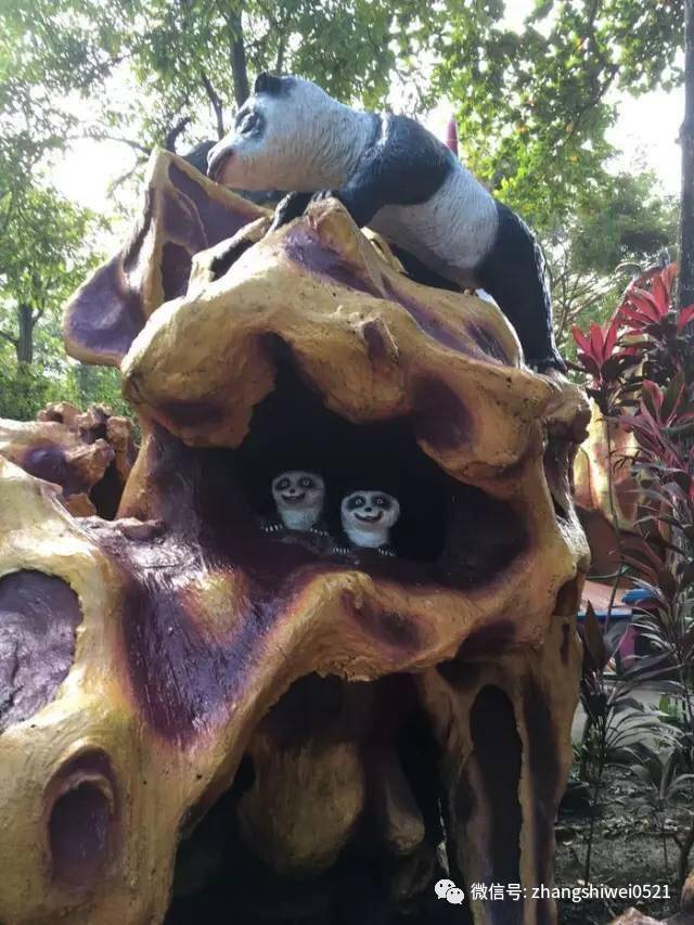 新加坡遊記系列 99%的人都會忽略的有趣景點