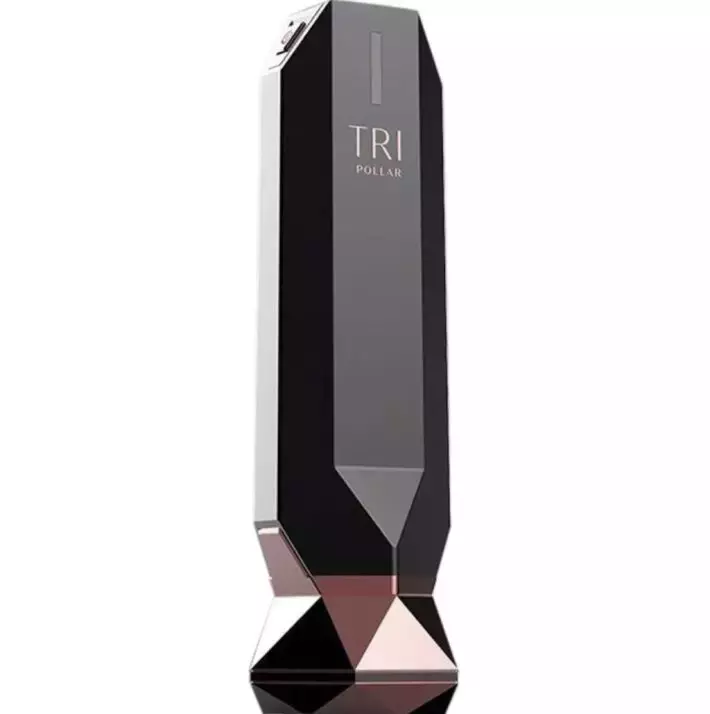 喜迎聖誕和新年！專業美容儀網站推出超級大促！Nuface, Tripollar, Foreo, Clarisonic 跳水價！輕松在家美容啦