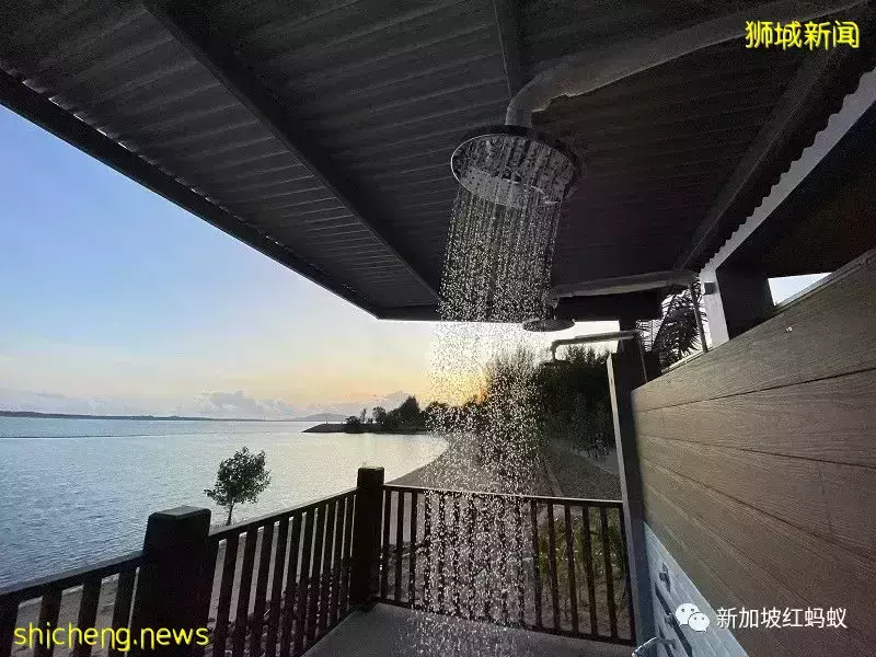 【圖文】這段18公裏沿海路線美爆了! 左看右看都不像在新加坡