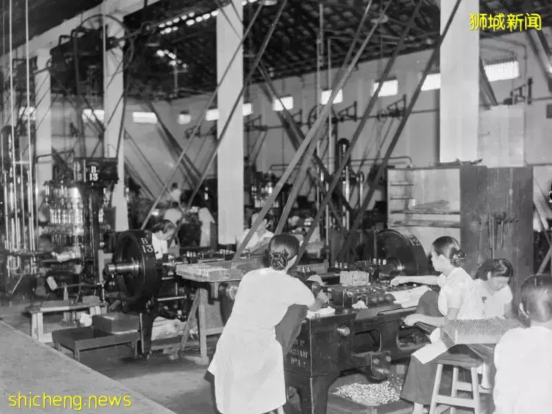 日治时期柔佛有个新昭南模范村,战争结束时,还有逾万居民