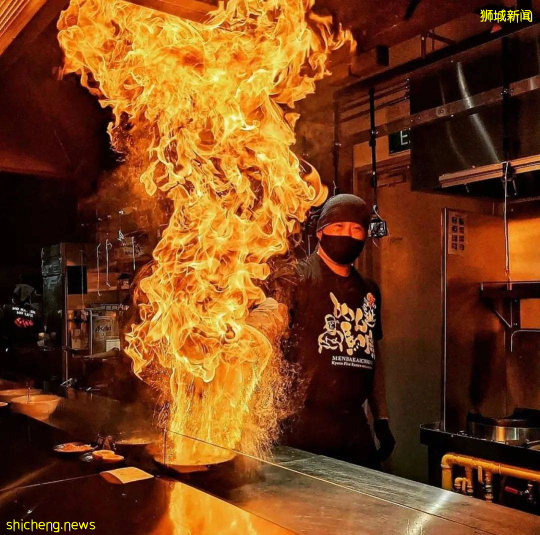 母親節 給媽媽最“美味”的愛,來獅城這些女王折扣餐廳看看吧